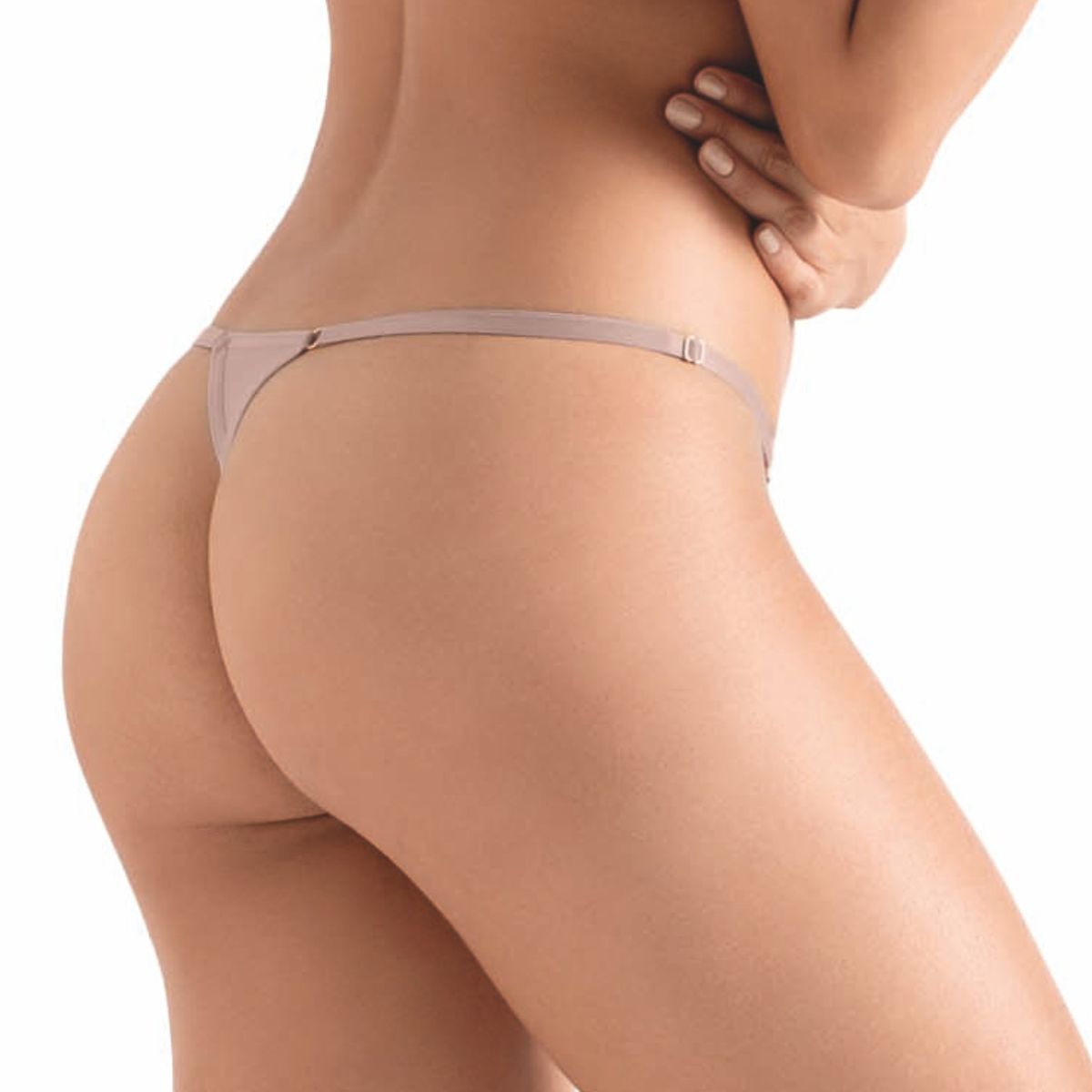 PANTY SILUETA TIPO HILO