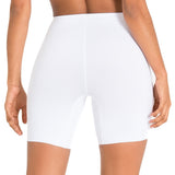 PANTY CICLISTA CON SILUETA INVISIBLE