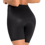 PANTY CICLISTA CON SILUETA INVISIBLE