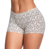 PAQUETE DE BÓXER X2 CON REFUERZO EN ALGODÓN