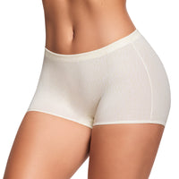 PAQUETE DE BÓXER X2 CON REFUERZO EN ALGODÓN