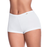 PANTY BÓXER DE ALGODÓN
