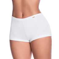 PANTY BÓXER DE ALGODÓN