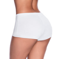 PANTY BÓXER DE ALGODÓN