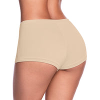PANTY BÓXER DE ALGODÓN