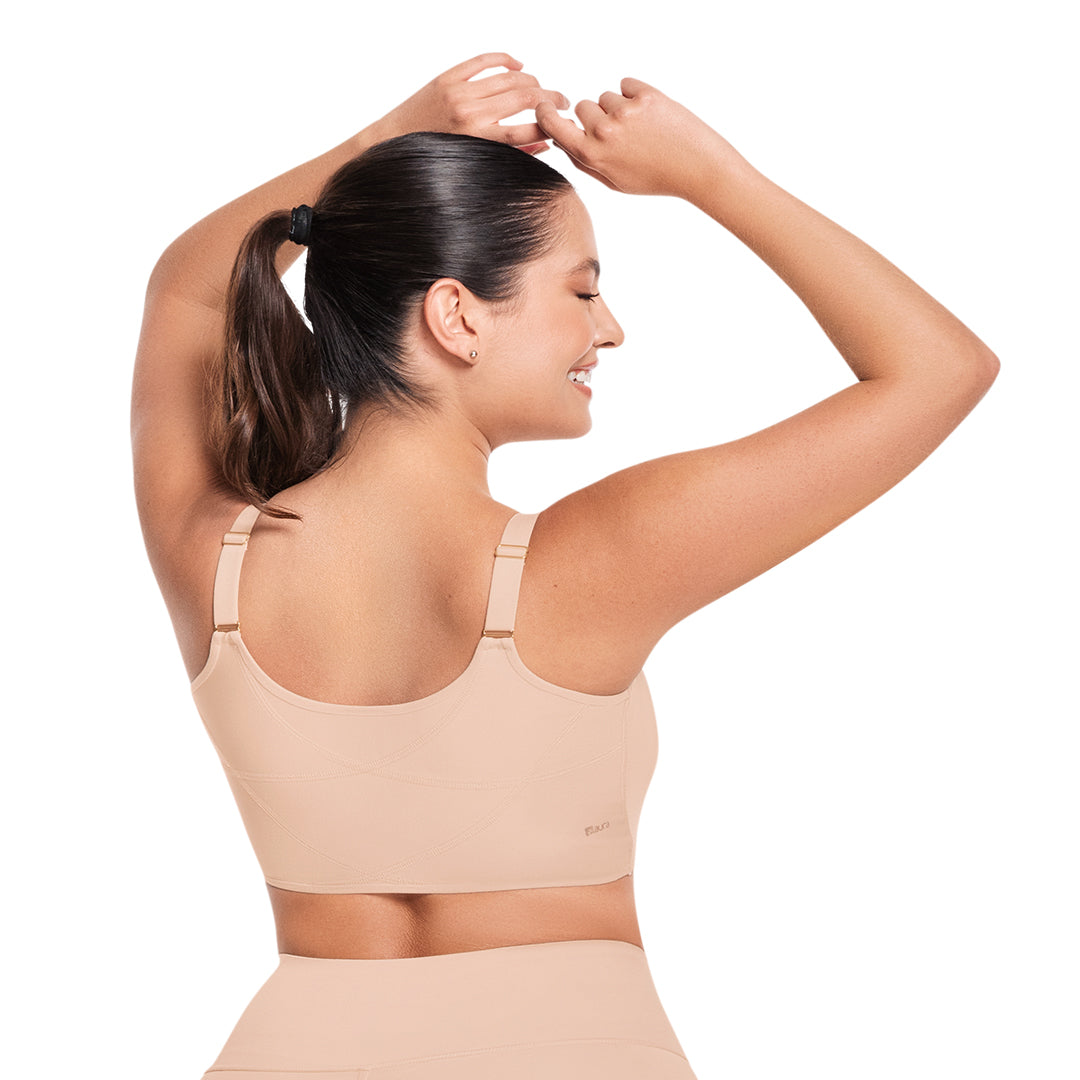 BRASIER DE SOPORTE POSTURAL