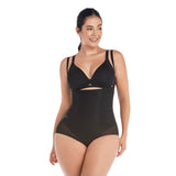FAJA TIRO SUPER ALTO NEGRO