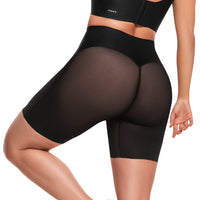 FAJA CICLISTA MOLDEADORA