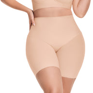 FAJA CICLISTA MOLDEADORA PIEL LATTE