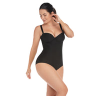 FAJA BODY CON COPAS NEGRO