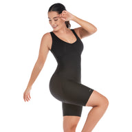 FAJA BODY CICLISTA NEGRO