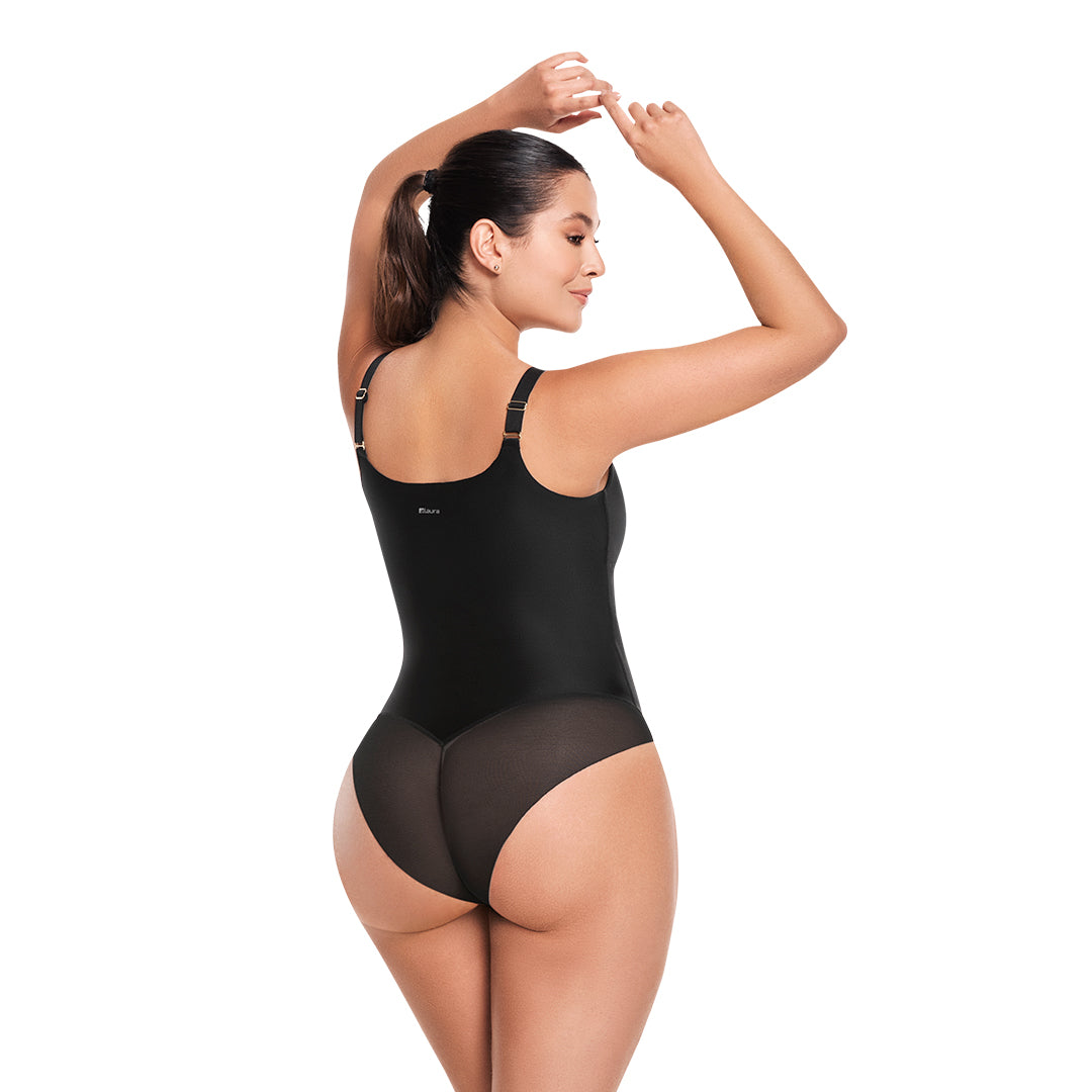 FAJA BODY PANTY