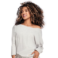 CAMIBUSO DE PIJAMA CUELLO BANDEJA ARENA JASPE