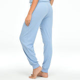 PANTALÓN DE PIJAMA CON BOLSILLOS FUNCIONALES