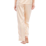 PANTALÓN DE PIJAMA EN SATÍN