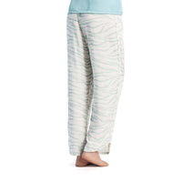 PANTALÓN DE PIJAMA ESTAMPADO