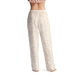 PANTALÓN DE PIJAMA ESTAMPADO