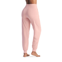 PANTALÓN DE PIJAMA CON BOLSILLOS