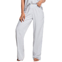 PANTALÓN DE PIJAMA CON ELÁSTICO EN CINTURA