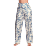 PANTALÓN DE PIJAMA EN SATÍN
