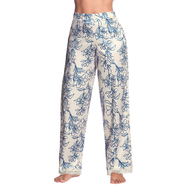 PANTALÓN DE PIJAMA EN SATÍN
