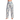 PANTALÓN DE PIJAMA EN SATÍN VAINILLA PRIMAVERAL