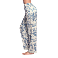 PANTALÓN DE PIJAMA EN SATÍN