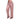 PANTALÓN DE PIJAMA EN SATÍN ROSE LUNARES