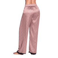 PANTALÓN DE PIJAMA EN SATÍN