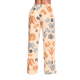PANTALÓN DE PIJAMA EN VISCOSA