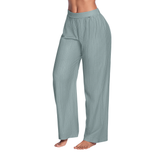 PANTALÓN DE PIJAMA AZUL CELESTIAL