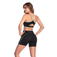 BIKER DEPORTIVO DE TIRO ALTO CON PRETINA ANCHA
