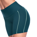 BIKER DEPORTIVO DE TIRO ALTO CON PRETINA ANCHA