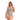 VESTIDO DE BAÑO ENTERO STRAPLESS AGUA TERRA