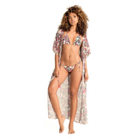 SALIDA DE BAÑO KIMONO