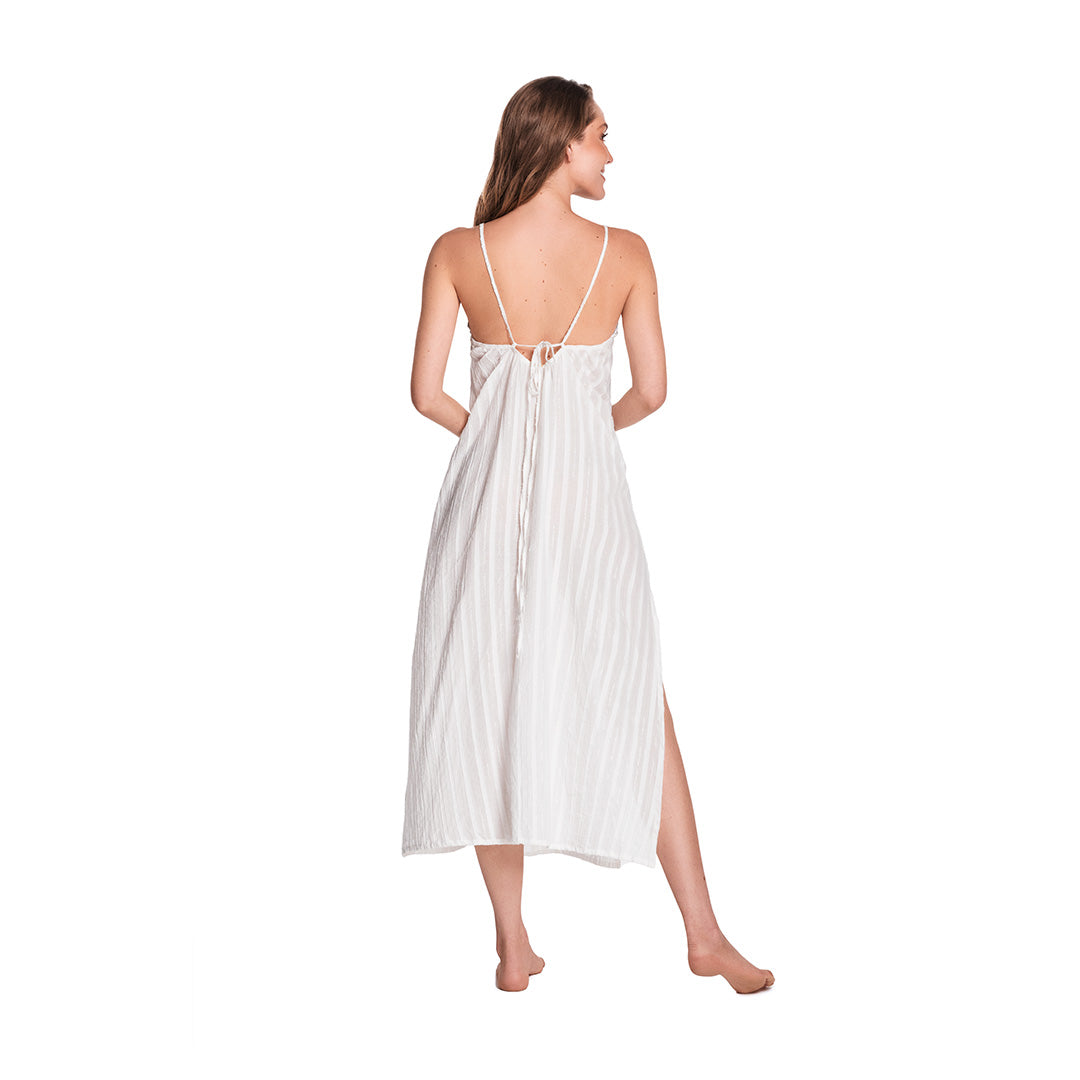 VESTIDO SALIDA DE BAÑO