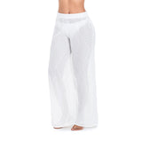 PANTALÓN SALIDA DE BAÑO CON BOTA AMPLIA