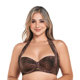 TOP DE BAÑO CON ARO