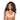 HALTER - STRAPLESS DE BAÑO CON ARO VAINILLA TROPICAL