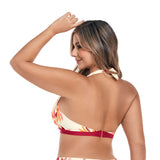 TOP DE BAÑO CON REALCE