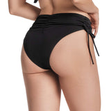 PANTY DE VESTIDO DE BAÑO COBERTURA CULOTTE