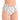 PANTY DE VESTIDO DE BAÑO ALTO MARITIMO VAINILLA EST