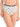 PANTY DE VESTIDO DE BAÑO CON CINTURÓN DECORATIVO MARITIMO VAINILLA EST