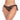 PANTY DE BAÑO LATINO MOCCA SELVA