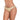 PANTY DE BAÑO CON SESGOS PARA ANUDAR EN COSTADOS Y GRADUAR MEDIDAS BEIGE DUNA