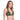 TOP DE VESTIDO DE BAÑO CON DETALLES EN MACRAMÉ VERDE MANGLAR