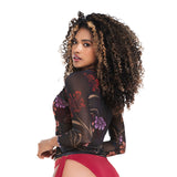 CAMIBUSO SALIDA DE BAÑO CON TRANSPARENCIA