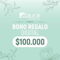 BONO DE REGALO DIGITAL $100.000