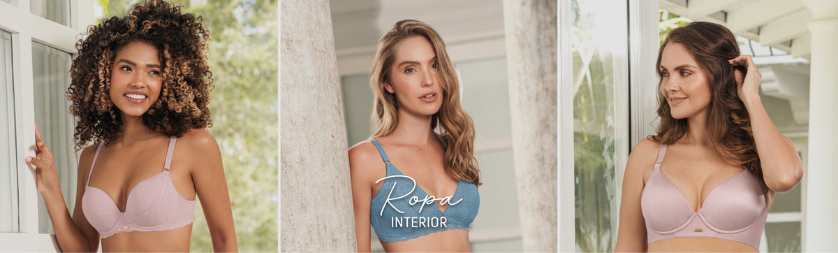 Ropa Interior – Laura Ropa Interior