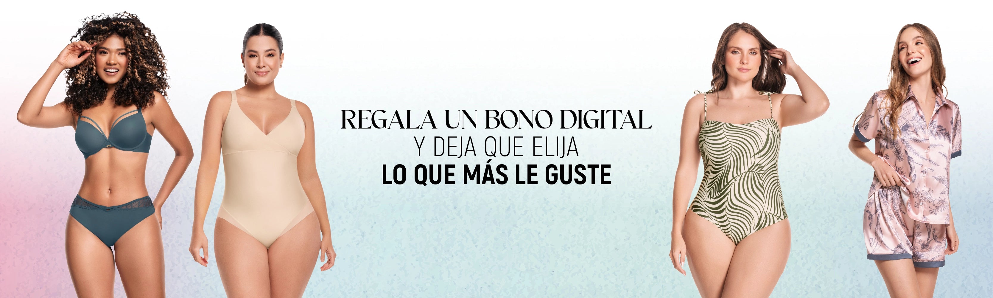 BONO REGALO DIGITAL DE LAURA
